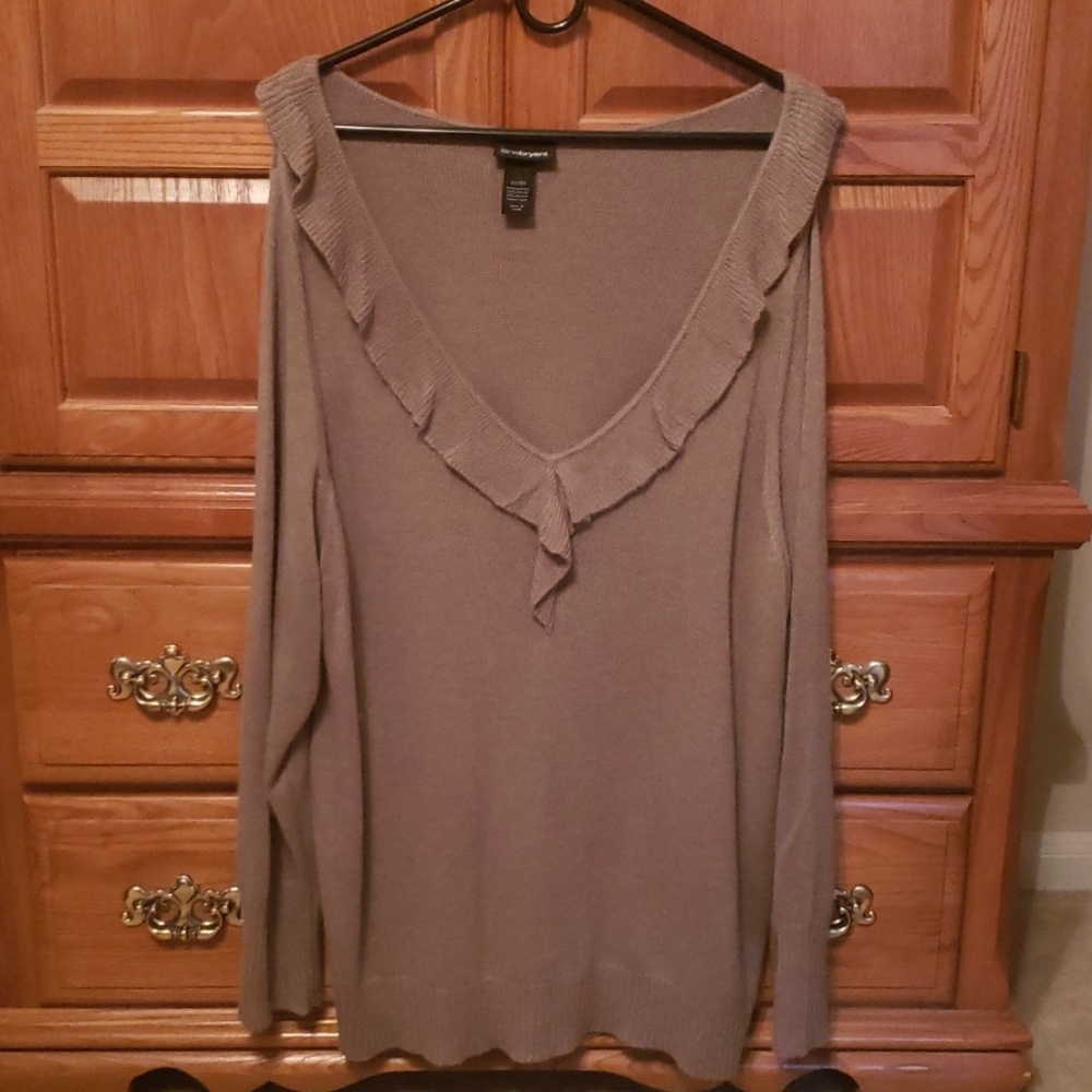 Lane Bryant Sweater